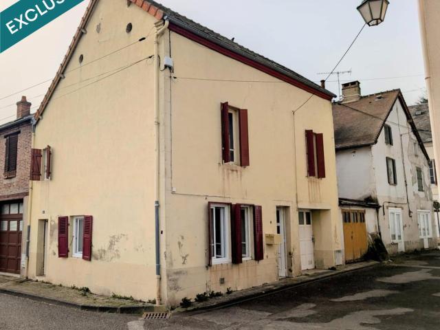 Maison vente à Riom, Montaigut