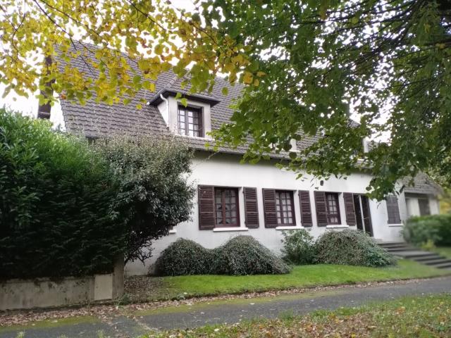 Maison vente à Riom, Montaigut