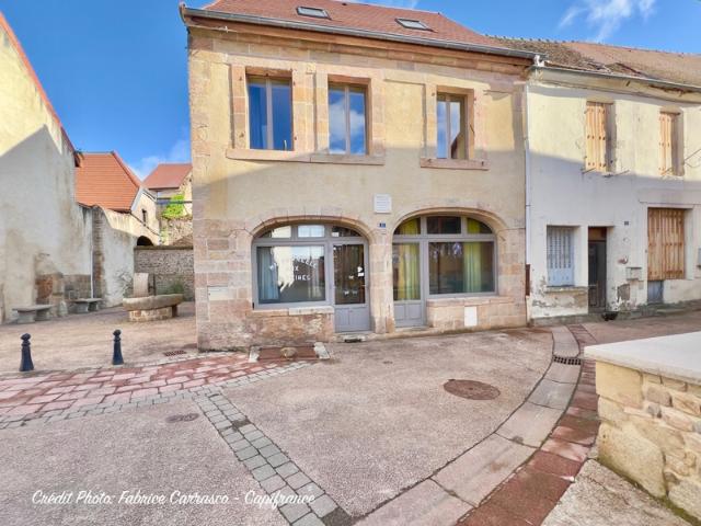 Maison vente à Riom, Montaigut