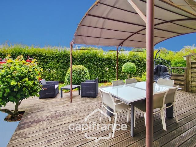 Maison vente à Mamers, Montaillé