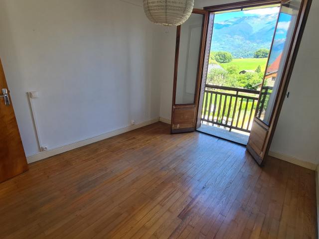Maison vente à Albertville, Montailleur