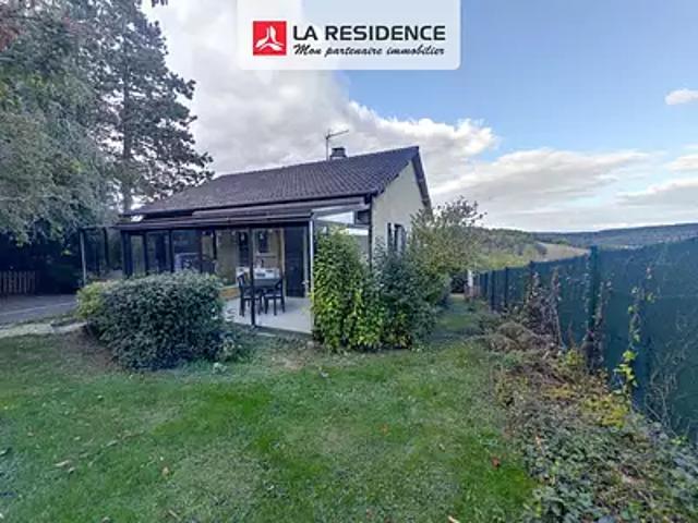 Maison vente à Saint-Germain-en-Laye, Mareil-sur-mauldre