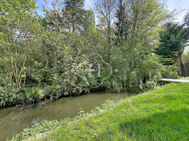 Maison vente à Saint-Germain-en-Laye, Mareil-sur-mauldre