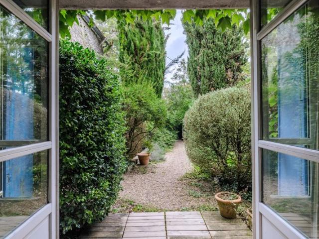 Maison vente à Saint-Germain-en-Laye, Maule