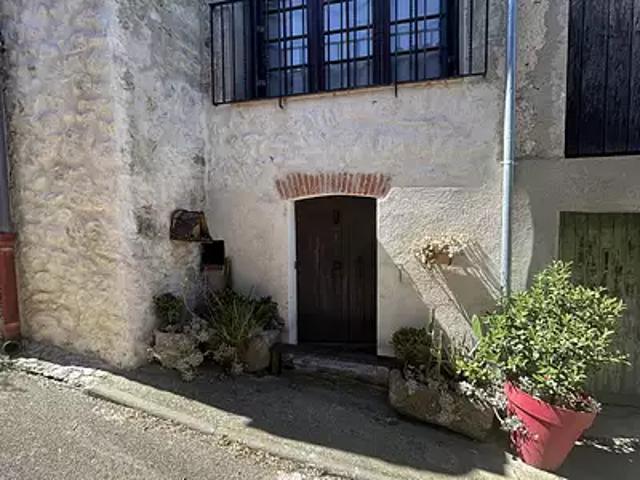 Maison vente à Montalba-le-Château, Pyrénées-Orientales