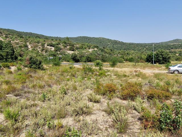 Terrain vente à Prades, Montalba-le-château