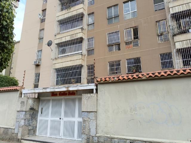 Apartamento en alquiler en Boca De Uchire, Distrito Capital