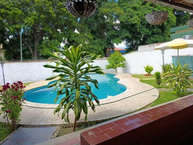 Casa en venta en Miranda, Municipio Miranda