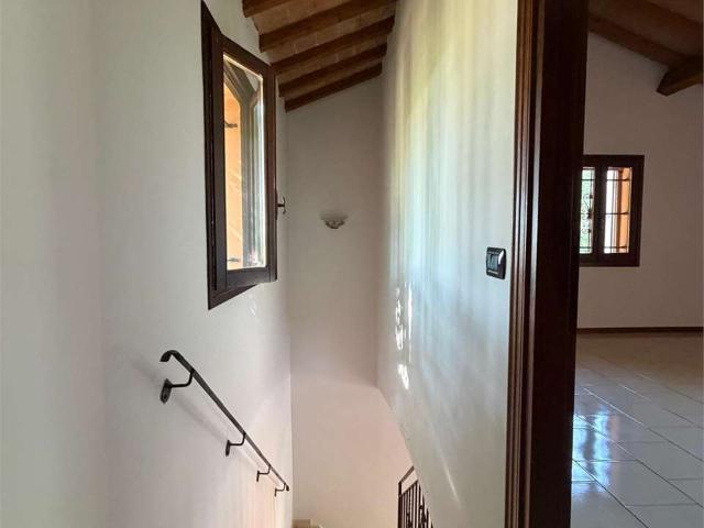 Villa Indipendente in affitto a Porto-Saragozza, Bologna