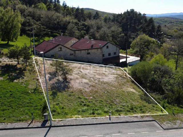 Terreno venda em Covelo Do Gerez, Vila Real