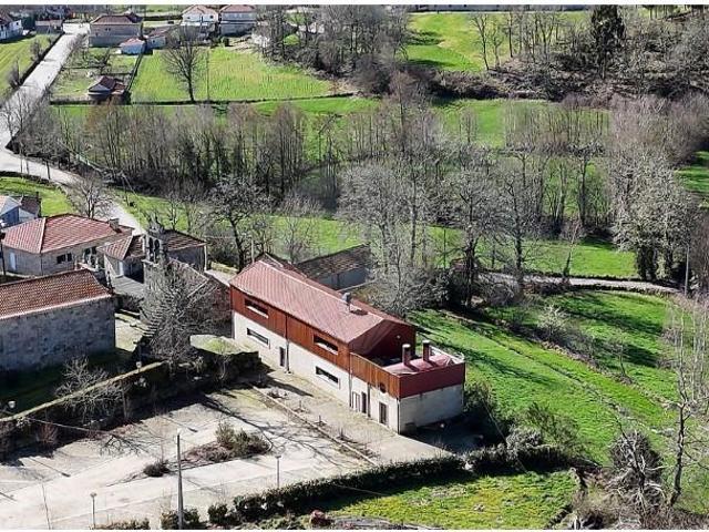 Loja venda em Chã, Covelo Do Gerez