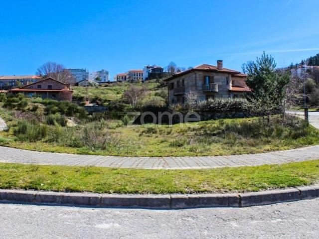 Terreno venda em Covelo Do Gerez, Vila Real