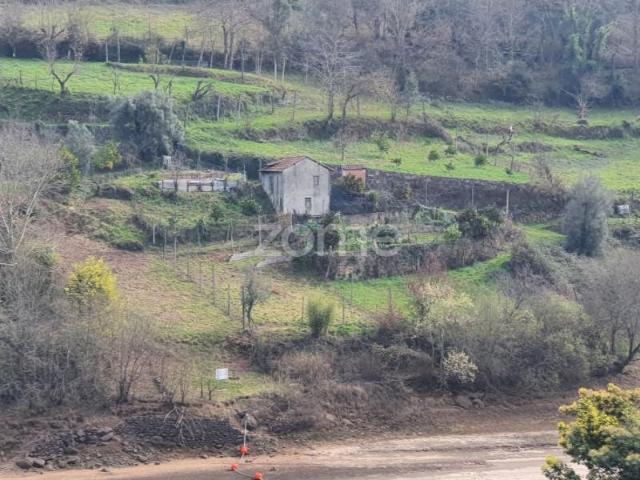 Terreno venda em Covelo Do Gerez, Vila Real