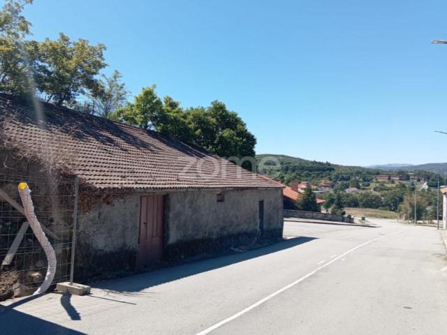 Casa venda em Covelo Do Gerez, Vila Real
