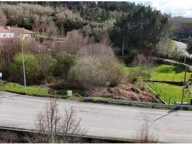 Terreno venda em Covelo Do Gerez, Vila Real