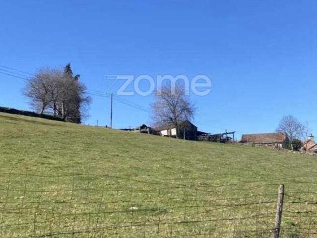 Terreno venda em Covelo Do Gerez, Vila Real