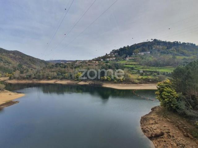 Terreno venda em Covelo Do Gerez, Vila Real