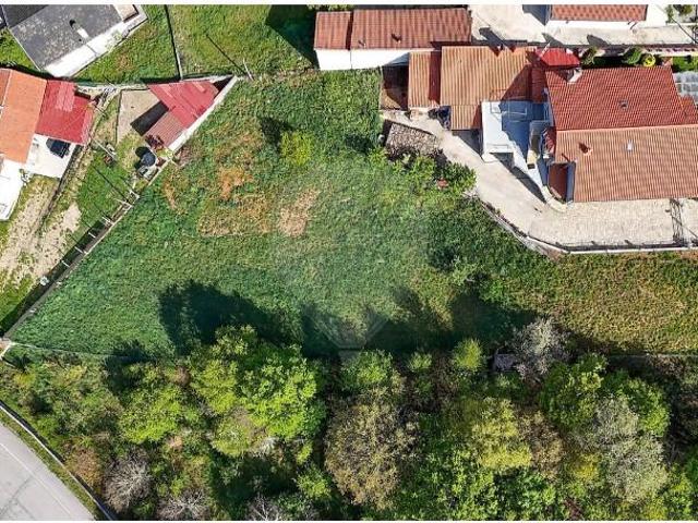 Terreno venda em Montalegre e Padroso, Montalegre