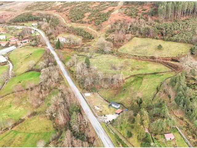 Terreno venda em Covelo Do Gerez, Vila Real