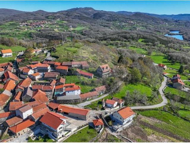 Terreno venda em Covelo Do Gerez, Vila Real