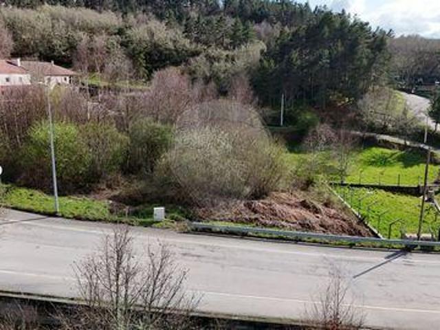 Terreno venda em Covelo Do Gerez, Vila Real