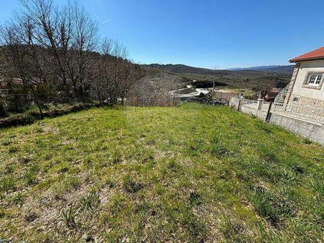 Terreno venda em Covelo Do Gerez, Vila Real