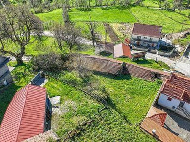 Terreno venda em Covelo Do Gerez, Vila Real
