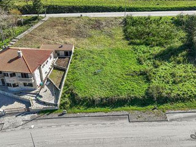 Terreno venda em Covelo Do Gerez, Vila Real