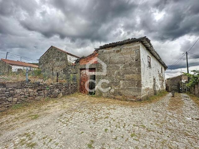 Casa venda em Covelo Do Gerez, Vila Real