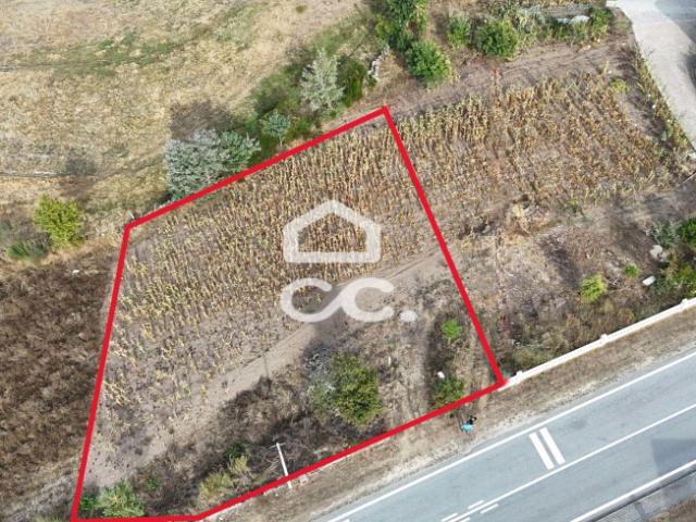 Terreno venda em Covelo Do Gerez, Vila Real