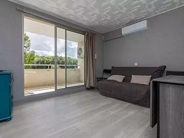Appartement vente à La Tour-du-Pin, Montalieu-vercieu