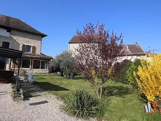 Maison vente à La Tour-du-Pin, Montalieu-vercieu