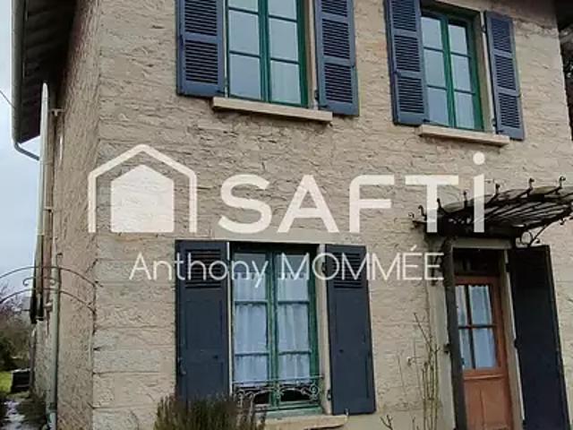 Maison vente à La Tour-du-Pin, Montalieu-vercieu