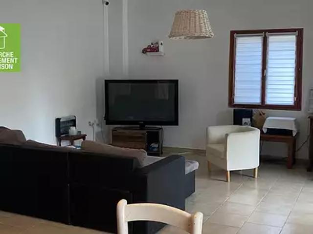 Maison vente à La Tour-du-Pin, Montalieu-vercieu