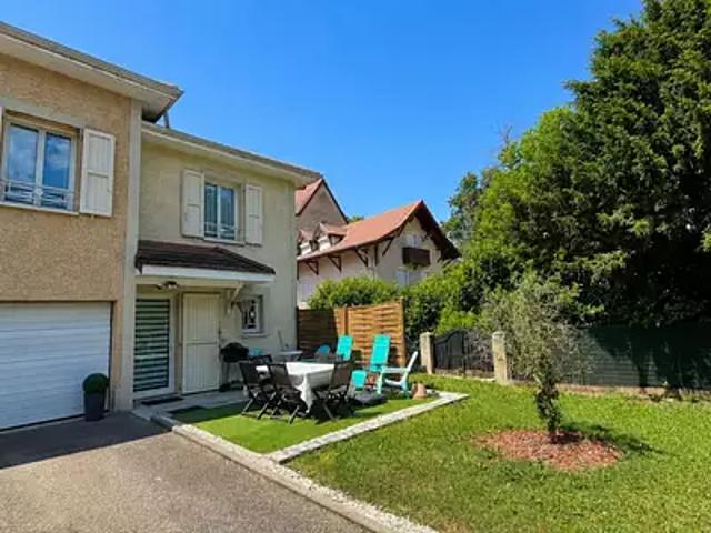 Maison vente à Vercieu, Montalieu-Vercieu