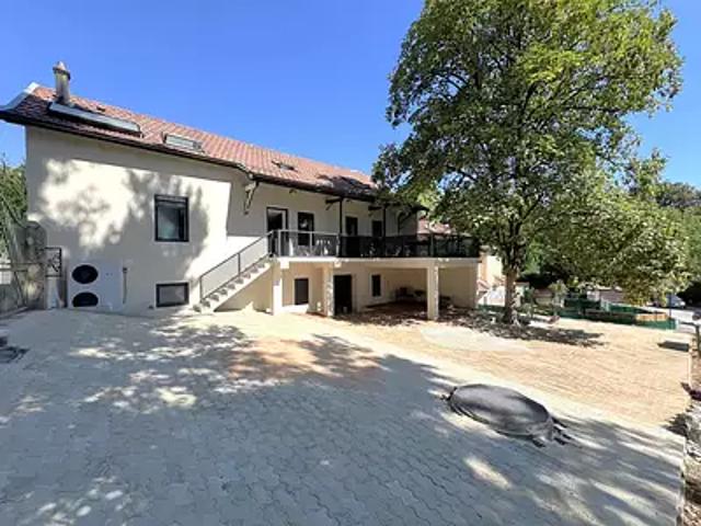 Maison vente à La Tour-du-Pin, Montalieu-vercieu