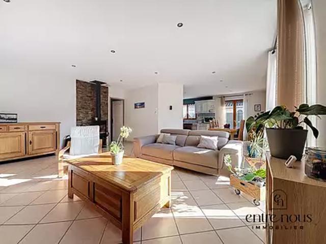 Maison vente à La Tour-du-Pin, Montalieu-vercieu