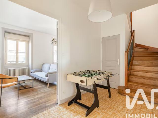 Appartement vente à La Tour-du-Pin, Montalieu-vercieu