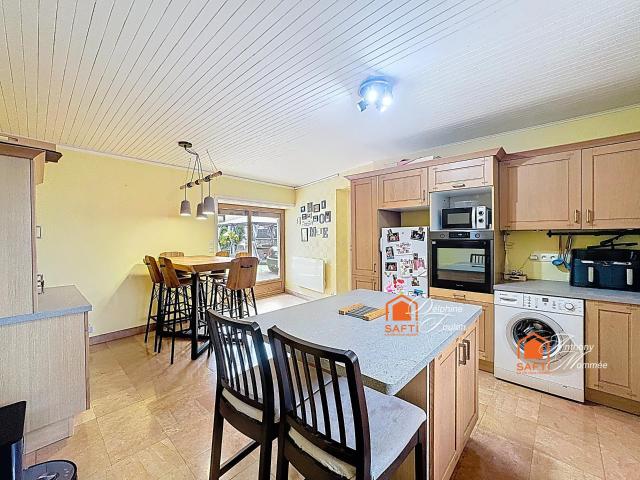 Maison vente à La Tour-du-Pin, Montalieu-vercieu
