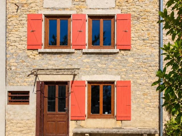 Maison vente à Montalieu-Vercieu, Isère