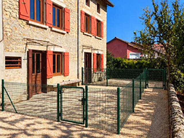 Maison vente à Montalieu-Vercieu, Isère