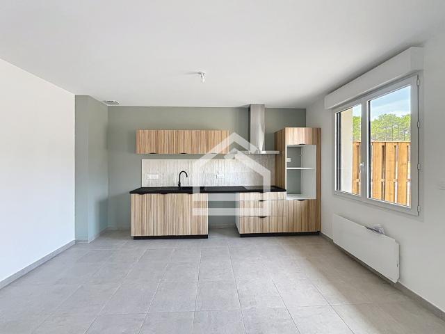 Appartement vente à Lesparre-Médoc, Vendays-montalivet