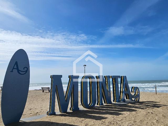 Appartement vente à Lesparre-Médoc, Vendays-montalivet