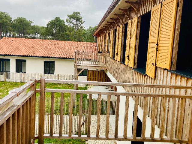 Appartement vente à Lesparre-Médoc, Vendays-montalivet