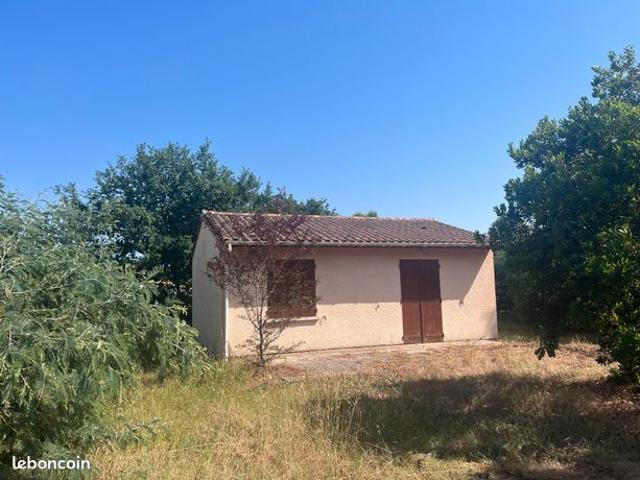 Maison vente à Lesparre-Médoc, Vendays-montalivet