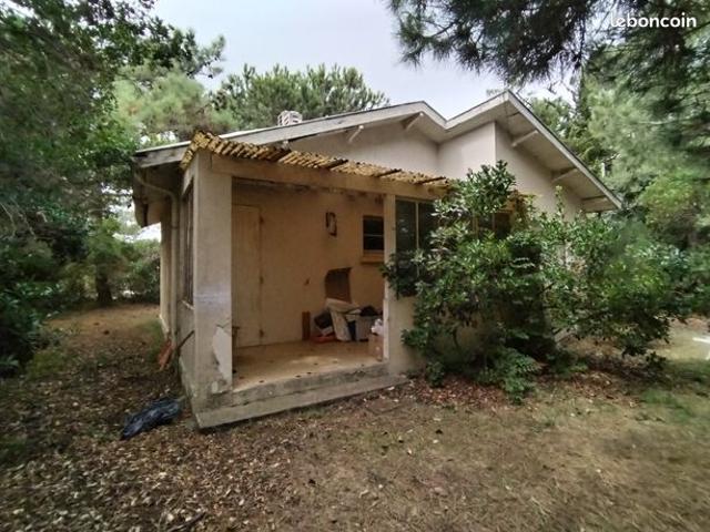 Maison vente à Lesparre-Médoc, Vendays-montalivet