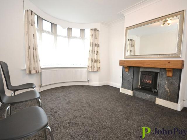 House for rent in Cheylesmore, West Midlands