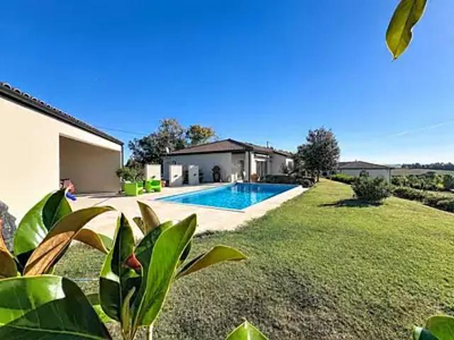 Maison vente à Labouriole, Montalzat