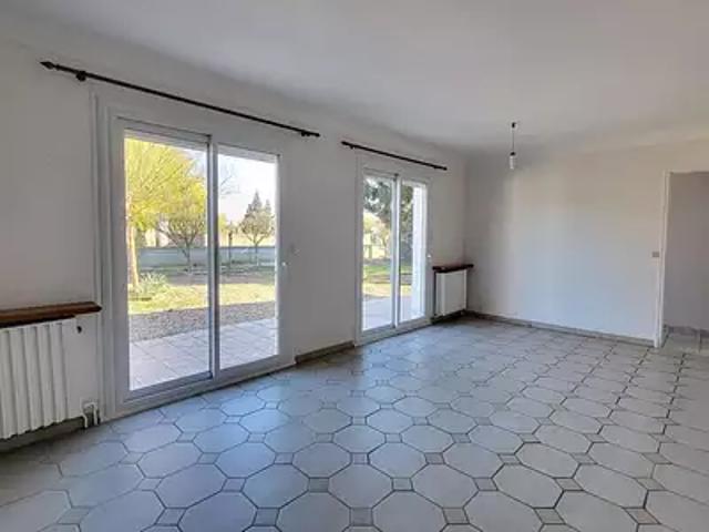 Maison vente à Poitiers, Montamisé