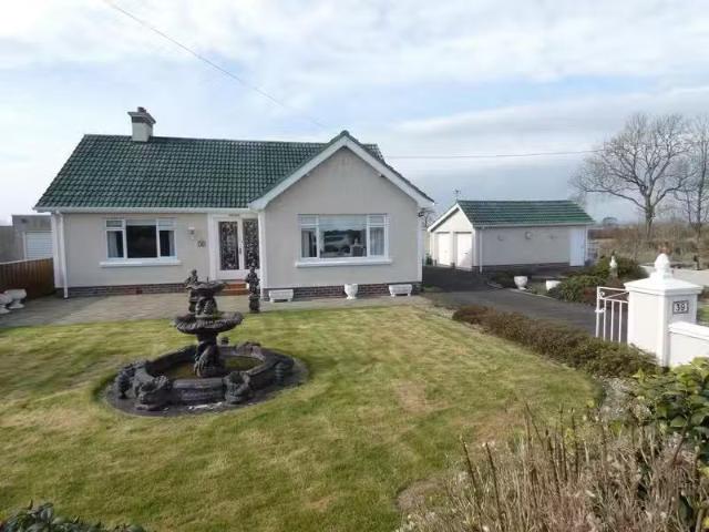 House for sale in Strand, South Tipperary